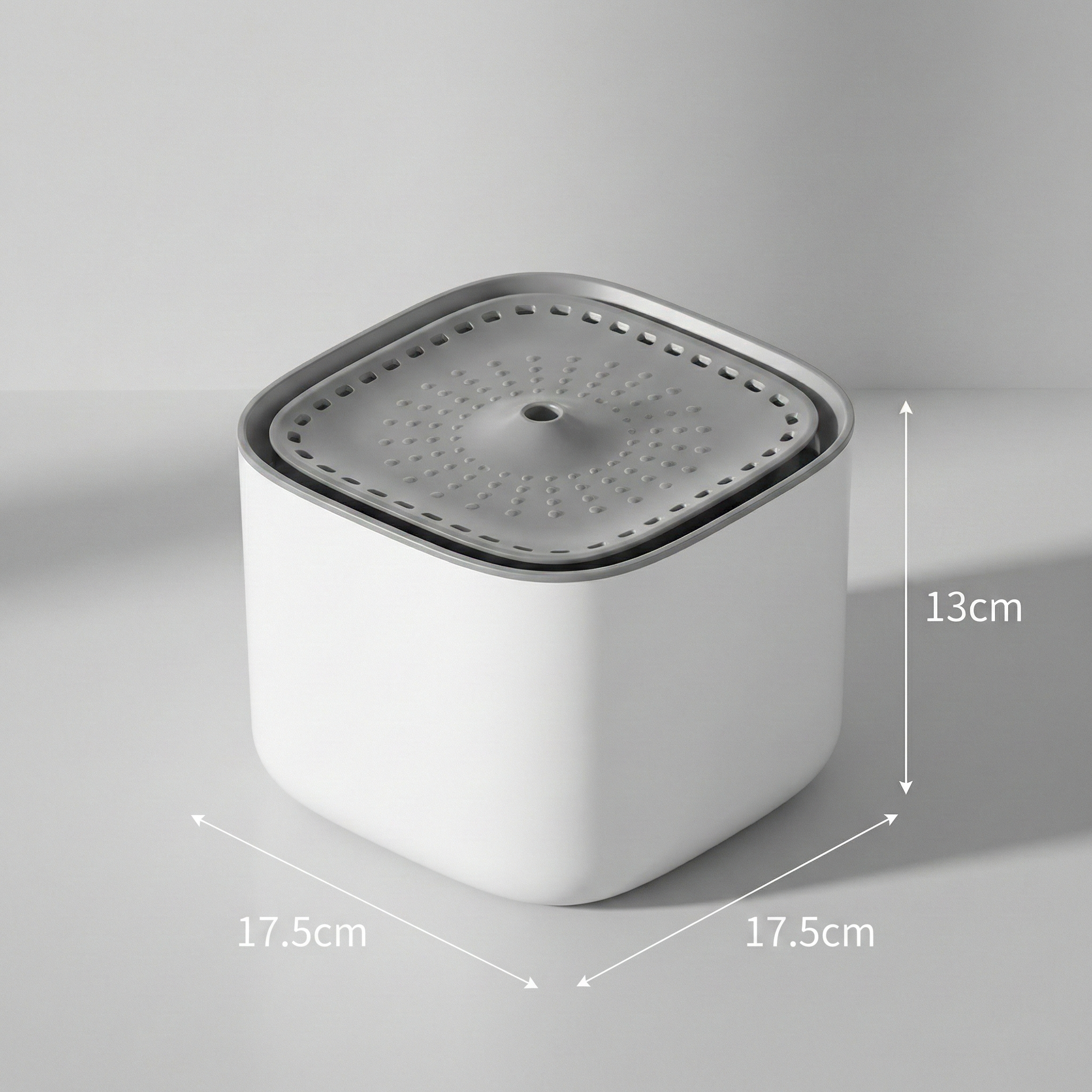 Pawera™ Automatic Pet Water Fountain